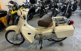 HONDA SUPER CUB50 AA09