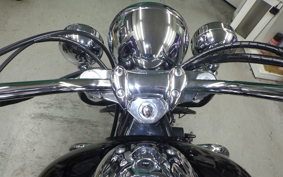 YAMAHA DRAGSTAR 1100 CLASSIC 2009 VP13J