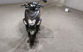 YAMAHA  CYGNUS  RAY ZR SE77