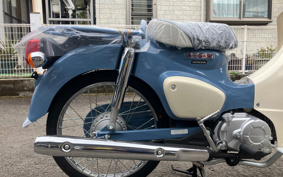 HONDA SUPER CUB50 AA09