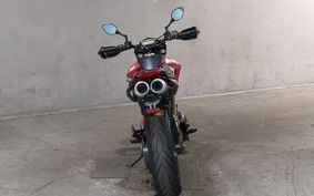 DUCATI  DUCATI  HYPERMOTARD 796 B101AA