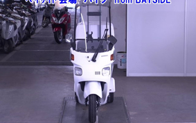 HONDA GYRO CANOPY-2