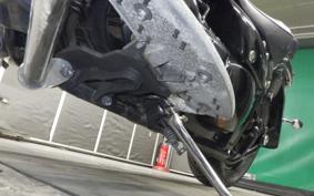 SUZUKI INTRUDER 400 Classic 2010 VK56A