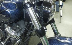 HARLEY FXBRS1870 2019