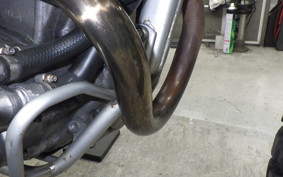 HONDA XL DEGREE GEN 2