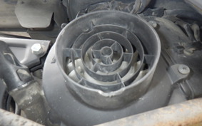 HONDA DIO Gen.6 AF68