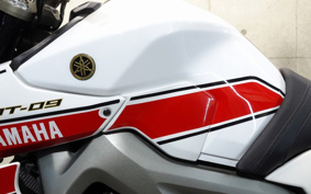 YAMAHA MT-09 2014 RN34J