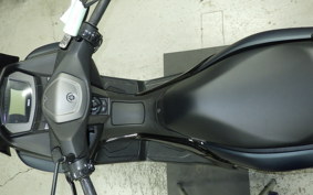 YAMAHA N-MAX 155