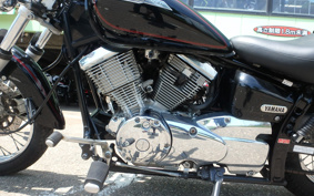 YAMAHA DRAGSTAR 250 VG02J