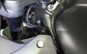 HONDA CBR400R 2025 NC65