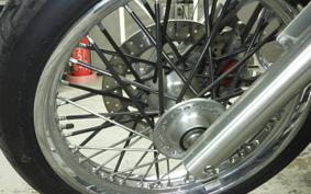 YAMAHA DRAGSTAR 400 2010 VH02J