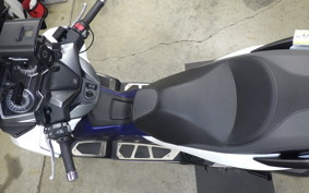 HONDA FORZA 250 2007 MF13
