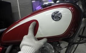 YAMAHA SR400 Gen.3 2006 RH01J