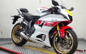 YAMAHA YZF-R7 2022 RM39J