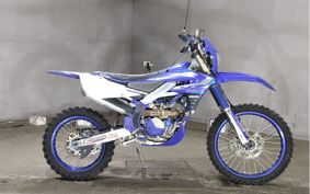 YAMAHA YZ250FX CG41C