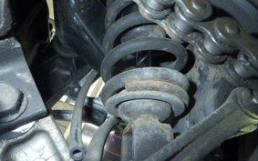 KAWASAKI ZXR250 Gen.2 2019 ZX250C