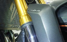 YAMAHA MT-09 A 2015 RN34J