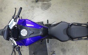YAMAHA MT-07 1990 RM33J