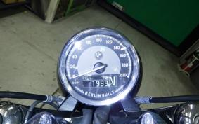 BMW R18 FIRST EDITION 2020