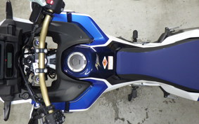 HONDA CRF1100L AFRICA TWIN 2026 SD10