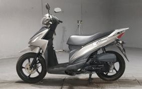 SUZUKI ADDRESS V110 CE47A