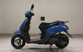 SUZUKI ﾚｯﾂ CA4AA