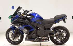 KAWASAKI NINJA 400 ABS 2015 EX400E