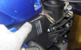 SUZUKI GSX-R1000R A 2019