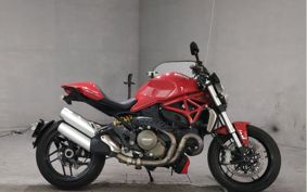 DUCATI  DUCATI  MONSTAR 1200 M603JA