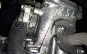 HONDA TACT-4ﾍﾞｰｼｯｸ AF79