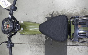 HONDA CROSS CUB 110 2021 JA45
