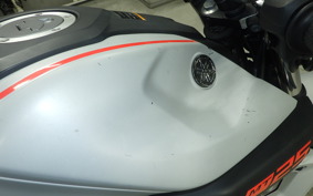 YAMAHA MT-25 2021 RG43J