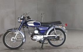 SUZUKI COLLEDA50 K50