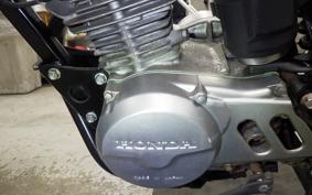 HONDA APE 50 1999 AC16
