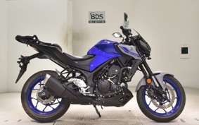 YAMAHA MT-25 A 2008 RG43J
