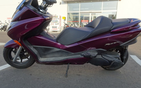 HONDA FORZA Z MF10