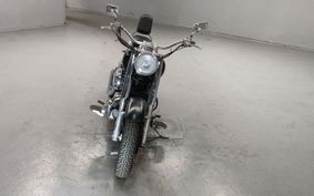 HONDA SHADOW 400 NC34