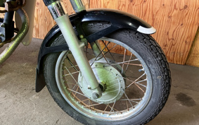HONDA SUPER CUB50 AA09