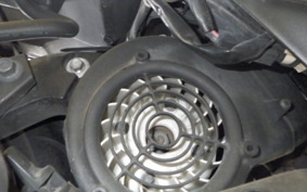 YAMAHA CYGNUS 125 XSR 2 SE44J