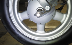 HONDA GYRO CANOPY 2002 TA03
