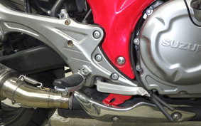 SUZUKI グラディウス400 2016