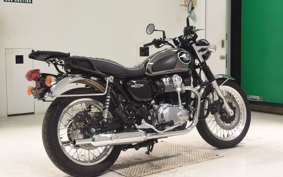 KAWASAKI W800 2022 EJ800E