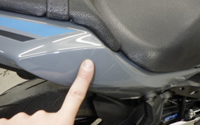 KAWASAKI Z650 A 2019 ER650H