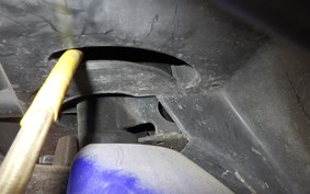 YAMAHA BW S100 2013 4VP