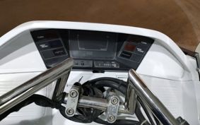HONDA FUSION MF02