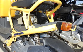 HONDA ZOOMER AF58