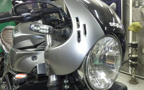 SUZUKI SV650 X A 2019 VP55B