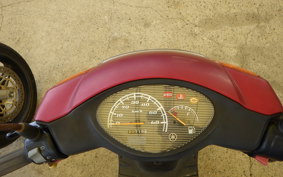YAMAHA JOG Gen.5 2002 SA36J