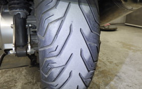 PIAGGIO MP3 400 2009