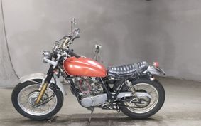 YAMAHA SR400 1995 1JR